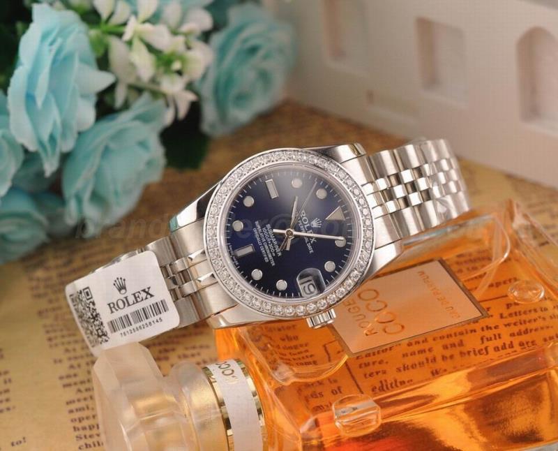 Rolex Watch 34